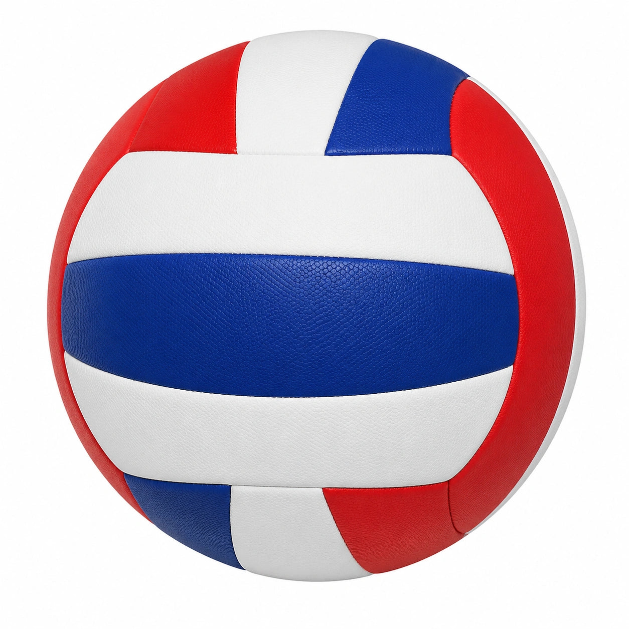 Balón de Voleibol Multicolor para Adultos