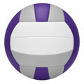 Balón de voleibol de 21 cm Morado/Gris/Blanco