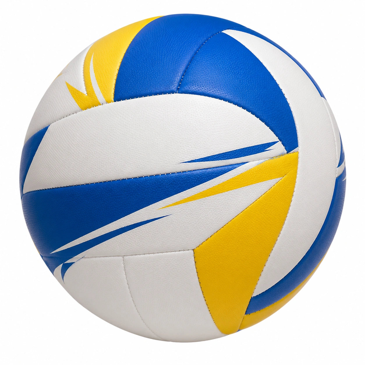 Balón de Voleibol Multicolor para Adultos
