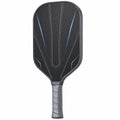 Pala de Pickleball Negro/Azul Control y Potencia