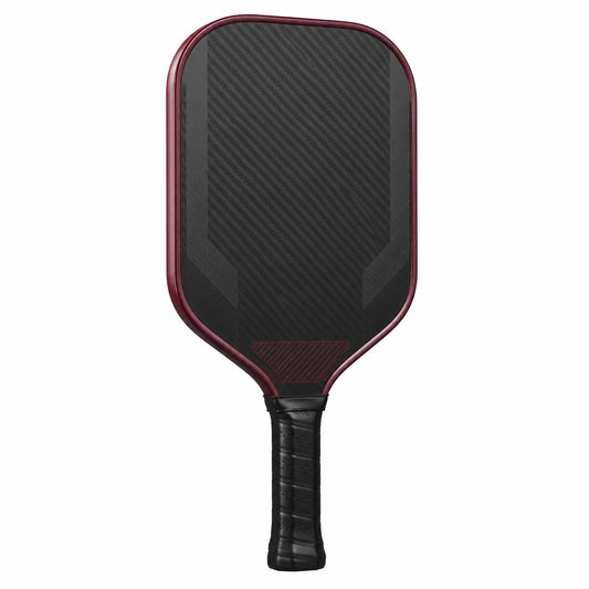 Raqueta de Pickleball Negra Alta Calidad