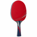 Raqueta de Ping Pong Profesional Roja y Azul