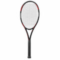 Raqueta de tenis para adultos avanzada - Negro/Rojo