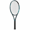 Raqueta de Tenis para Adultos 68.58cm Negro/Turquesa