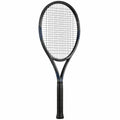 Raqueta de Tenis 27 Pulgadas Negra para Adultos