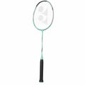 Raqueta de Bádminton Verde/Negro para Adultos con Control y Precisión